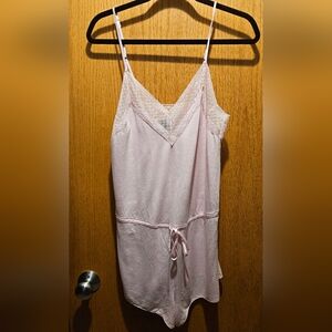 Victoria’s Secret size medium romper